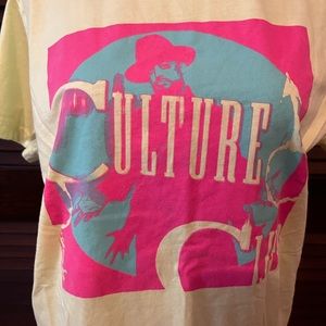 Boy George and Culture Club 2018 Tour T